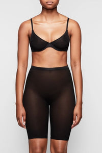 High Rise Tummy Control Shorts