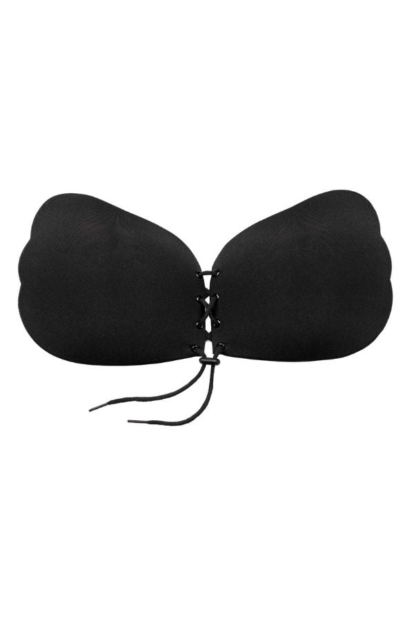 Lace-It Magic Bra