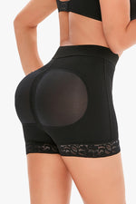 Load image into Gallery viewer, Butt Lifter Lace Shorts Hip Enhancer Underwear
