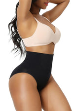 Load image into Gallery viewer, Body Shaper Tummy Control Panties
