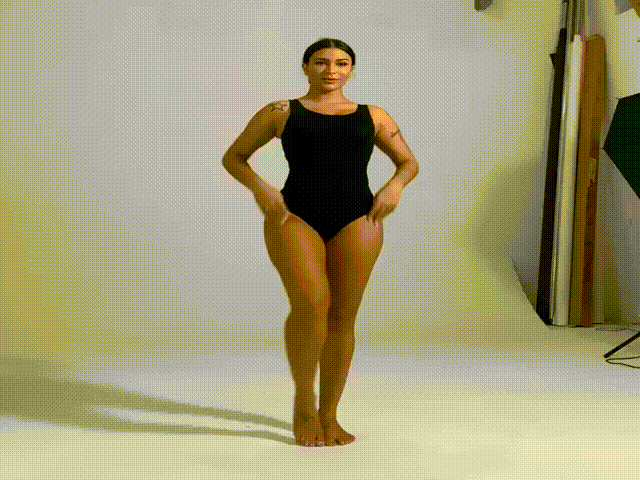 The Everyday Bodysuit Tank Bodysuit