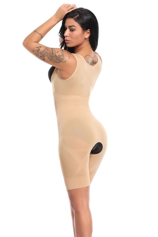 Women Full Body Shaper
