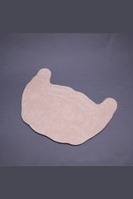 Load image into Gallery viewer, 5 Pairs Disposable U Shaped Push Up Invisible Bra Pasties
