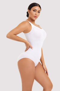 The Everyday Bodysuit Tank Bodysuit