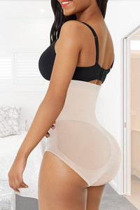Sculpting Tummy Control Shapewear Panties