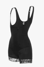 Load image into Gallery viewer, Fajas Reductoras Body Shaper Seamless Bodysuit
