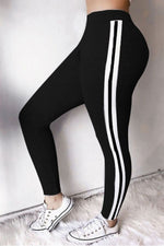 Load image into Gallery viewer, Casual Gym Leggings For Women
