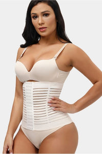 Women Breathable Waist Trainer