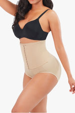 Load image into Gallery viewer, Tummy Control Butt Lifter Shapewear
