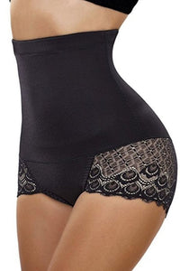 Women Body Shaper High Waist Butt Lifter Tummy Control Briefs