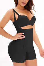 Load image into Gallery viewer, Tummy Control Shapewear with Side Zipper
