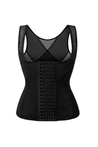 Slimming Mesh Underbust Corset