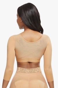 Compression post-surgery Support Arm Shaper