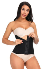 Load image into Gallery viewer, Figure Shaping Waist Cincher
