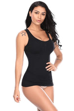 Load image into Gallery viewer, Slimming Shaper Cami
