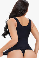 Load image into Gallery viewer, Seamless Scultping Tank Top
