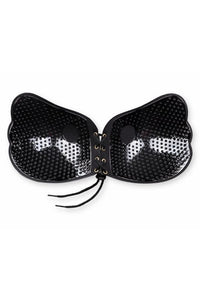 Lace-It Magic Bra