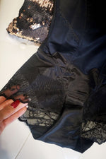Load image into Gallery viewer, Sculpting Lace Shapewear Bodysuit
