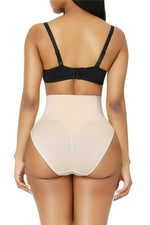 Load image into Gallery viewer, Body Shaper Tummy Control Panties
