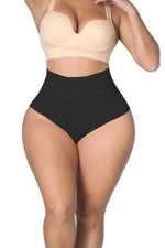 Load image into Gallery viewer, High-waisted Ventilate Shaper Panty

