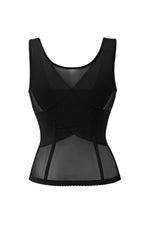 Load image into Gallery viewer, Slimming Mesh Underbust Corset
