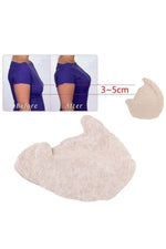 Load image into Gallery viewer, 5 Pairs Disposable U Shaped Push Up Invisible Bra Pasties
