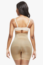 Load image into Gallery viewer, Women High Waist Seamless Body Shaper Panties
