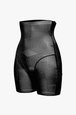 Load image into Gallery viewer, Sculpting Mid Thigh Slimmer Shapewear Shorts
