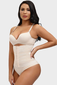Women Tummy Control Waist Cincher