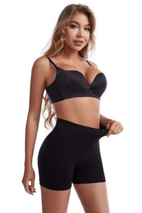 Seamless Shaping Shorts