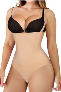 Essential Open Bust Bodysuit