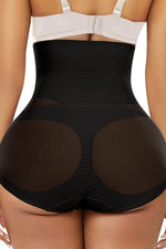 Load image into Gallery viewer, Sculpting Tummy Control Shapewear Panties
