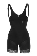 Load image into Gallery viewer, Fajas Reductoras Body Shaper Seamless Bodysuit
