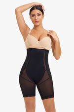Load image into Gallery viewer, High Waist Shapewear Butt Lifter Shorts
