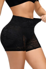 Load image into Gallery viewer, Butt Enhancer Padded Boyshorts Shapewear
