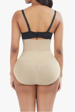 Load image into Gallery viewer, Tummy Control Butt Lifter Shapewear
