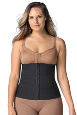 Load image into Gallery viewer, Shapewear Girdle Waistband and Soft Control
