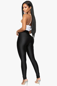 Everyday High Rise Leggings