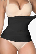 Load image into Gallery viewer, Belly Compression Easy-Up Corset Girdle
