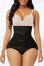 Load image into Gallery viewer, Sculpting Tummy Control Shapewear Panties
