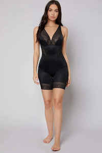 Mesh Shaping Bodysuit