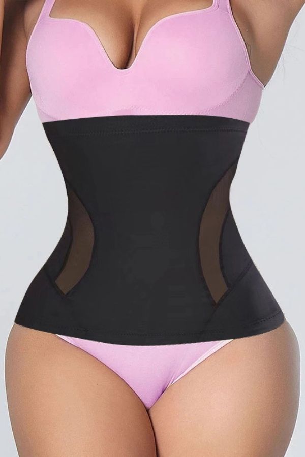 Shapewear Easy Up Waist Tummy Control Girdle