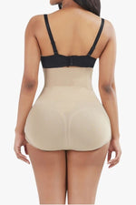Load image into Gallery viewer, Tummy Control Butt Lifter Seamless Shapewear
