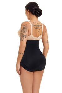 SuperPower High Waisted Shaper Panty Briefs