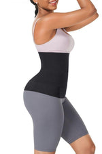 Load image into Gallery viewer, Abdominal Binder Lower Waist Support Belt
