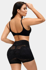 Load image into Gallery viewer, Butt Enhancer Padded Boyshorts Shapewear
