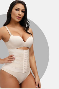 Women Tummy Control Waist Cincher