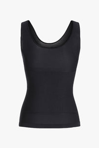 Seamless Scultping Tank Top