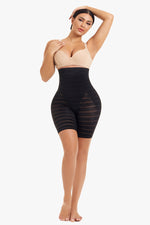 Load image into Gallery viewer, High Waisted Sculpting Shaper Shorts
