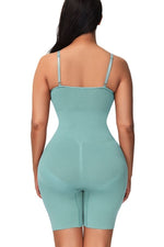 Load image into Gallery viewer, Sculpting Mid-thigh Body Shaper
